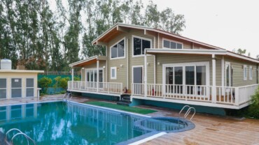 Farmhouse at Noida Sector 135